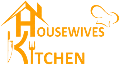 Housewives Kitchen